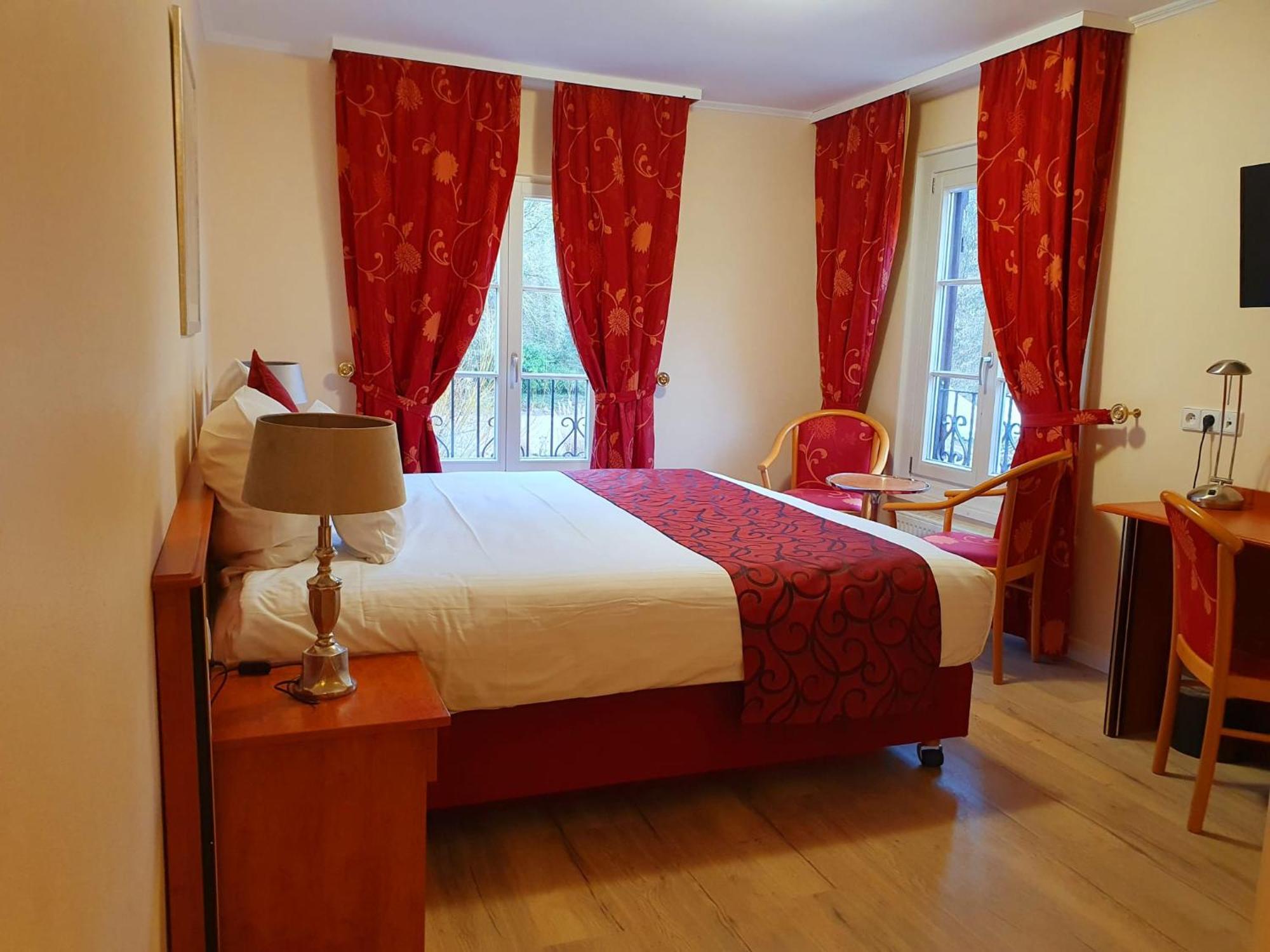 Chateau De Pourtales Strasbourg Kültér fotó