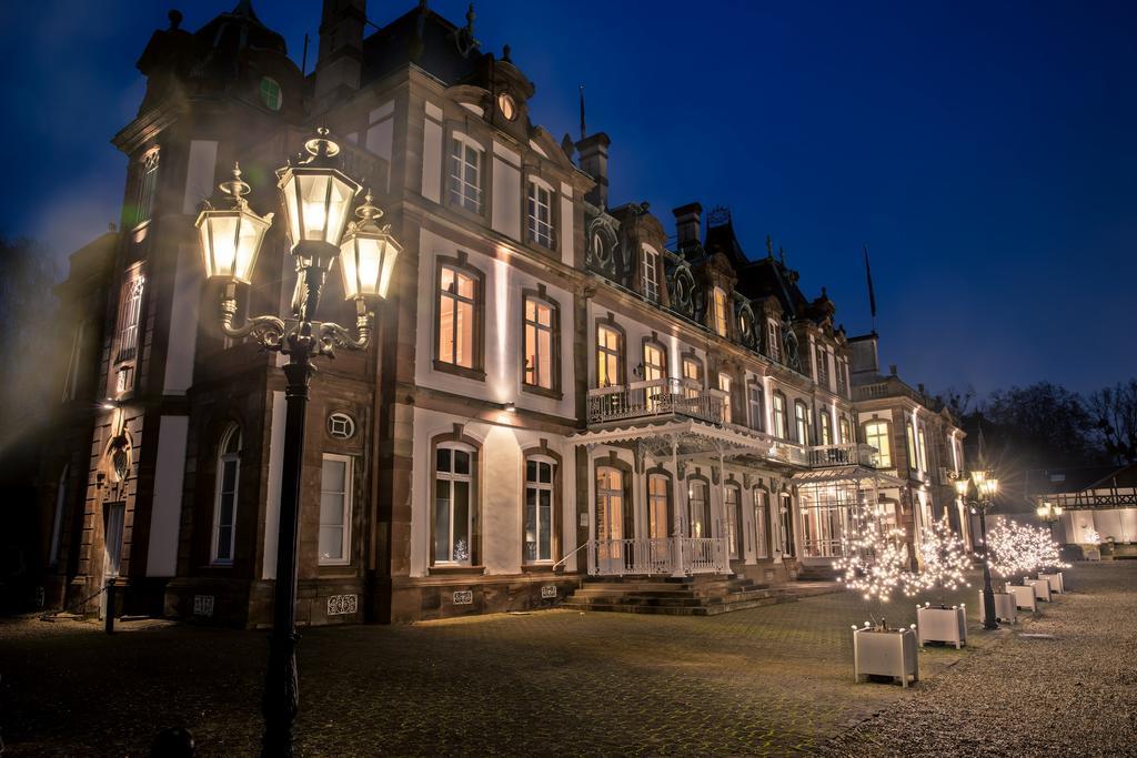 Chateau De Pourtales Strasbourg Kültér fotó