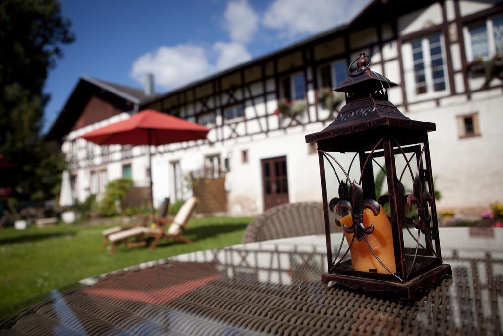 Chateau De Pourtales Strasbourg Kültér fotó