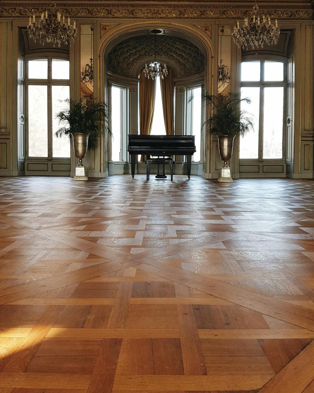 Chateau De Pourtales Strasbourg Kültér fotó